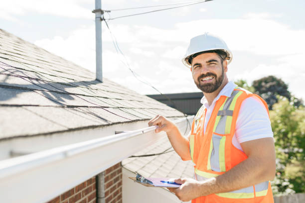 Quick and Trustworthy Emergency Roof Repair Services in Crestline, OH