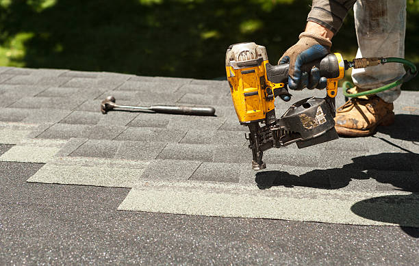 Trusted Crestline, OH Roofing Contractor Experts